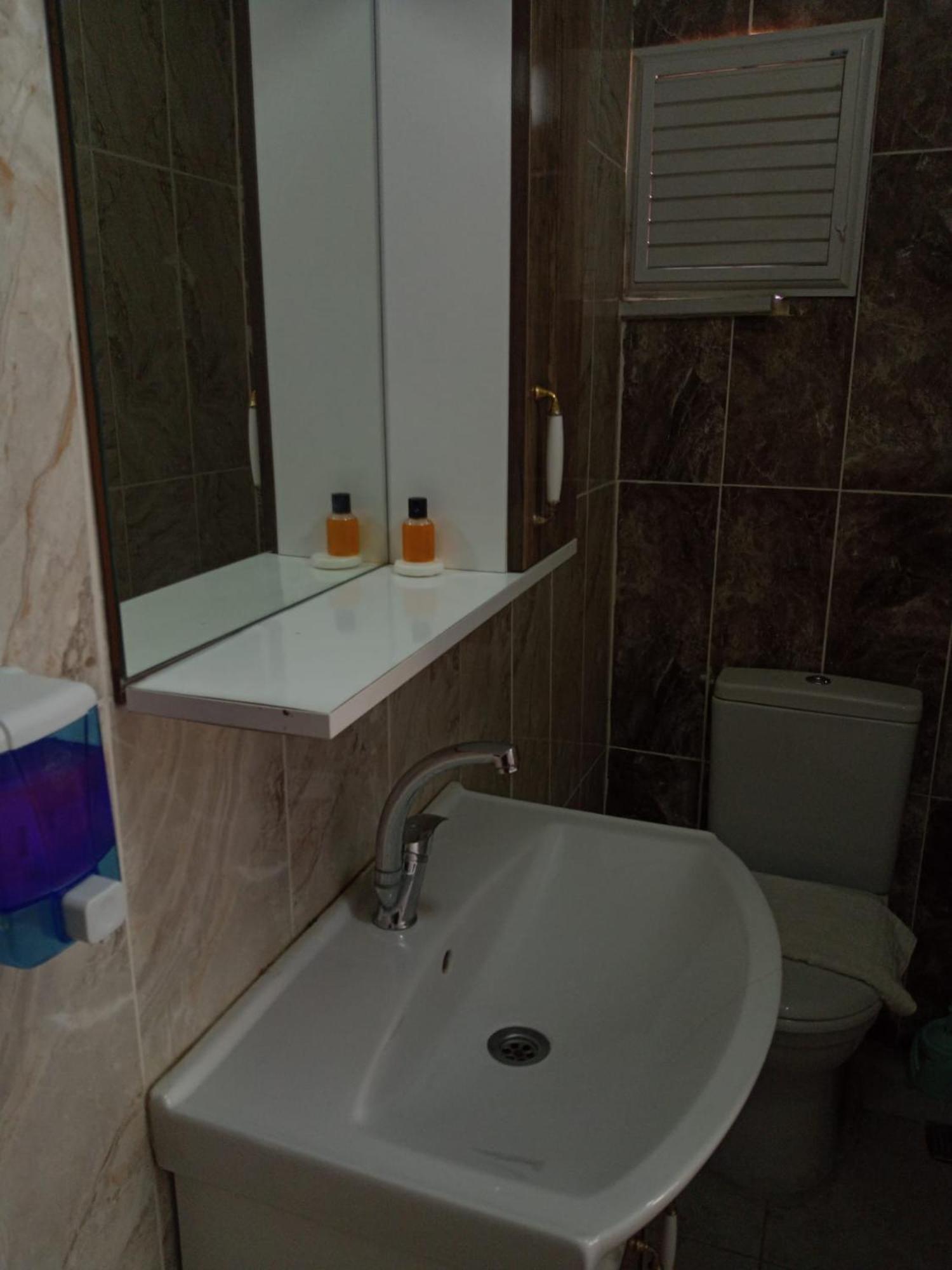 Taksim City Hotel Istanbul Exteriör bild