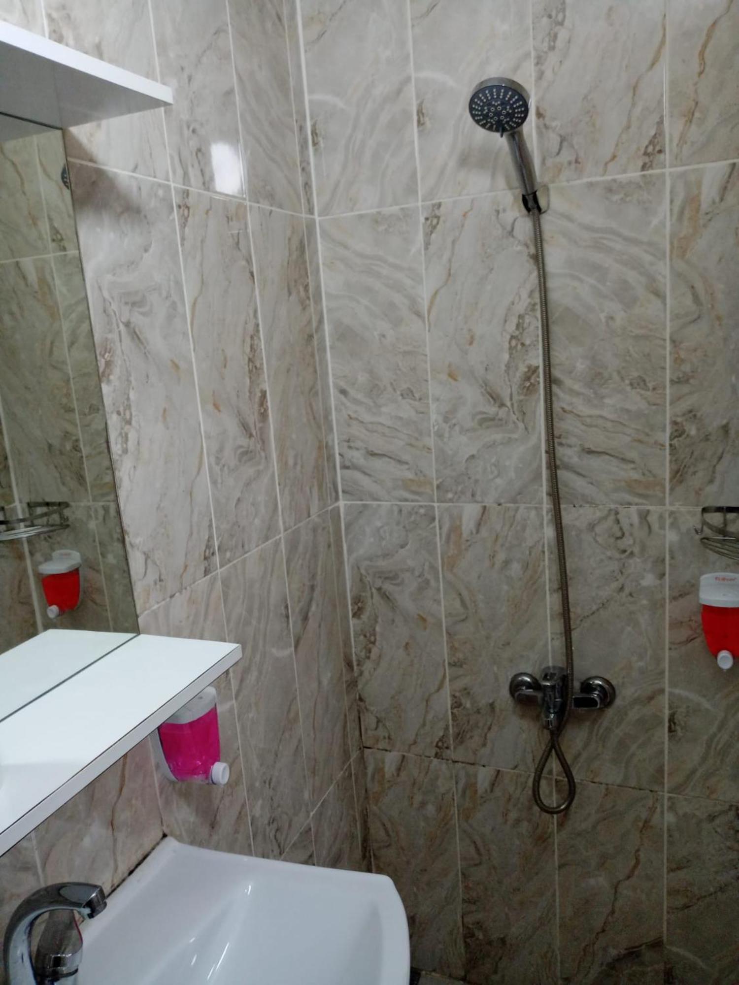 Taksim City Hotel Istanbul Exteriör bild