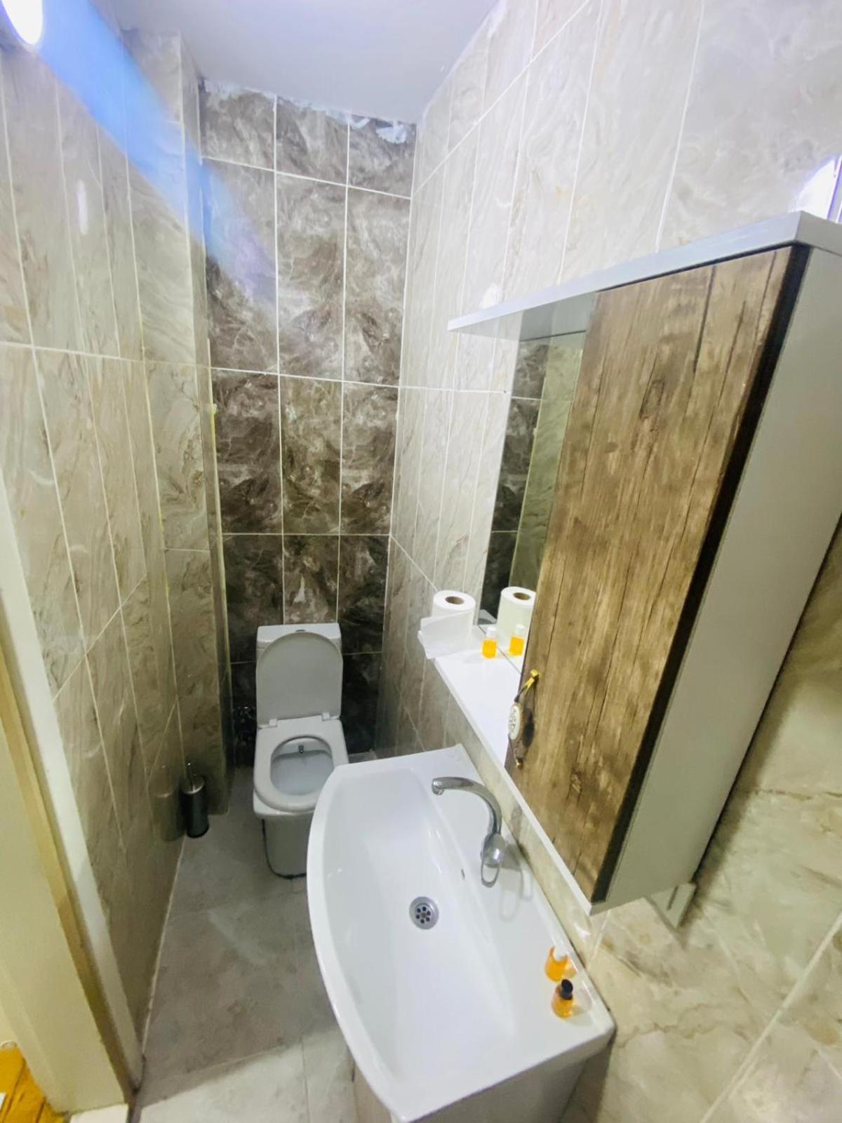 Taksim City Hotel Istanbul Exteriör bild